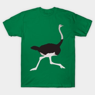 Southern Ostrich T-Shirt